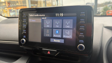 Toyota Yaris 1.5 Hybrid Design 5dr CVT Hybrid Hatchback